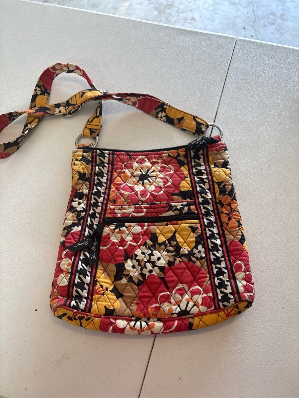 Vera Bradley Crossbody bag